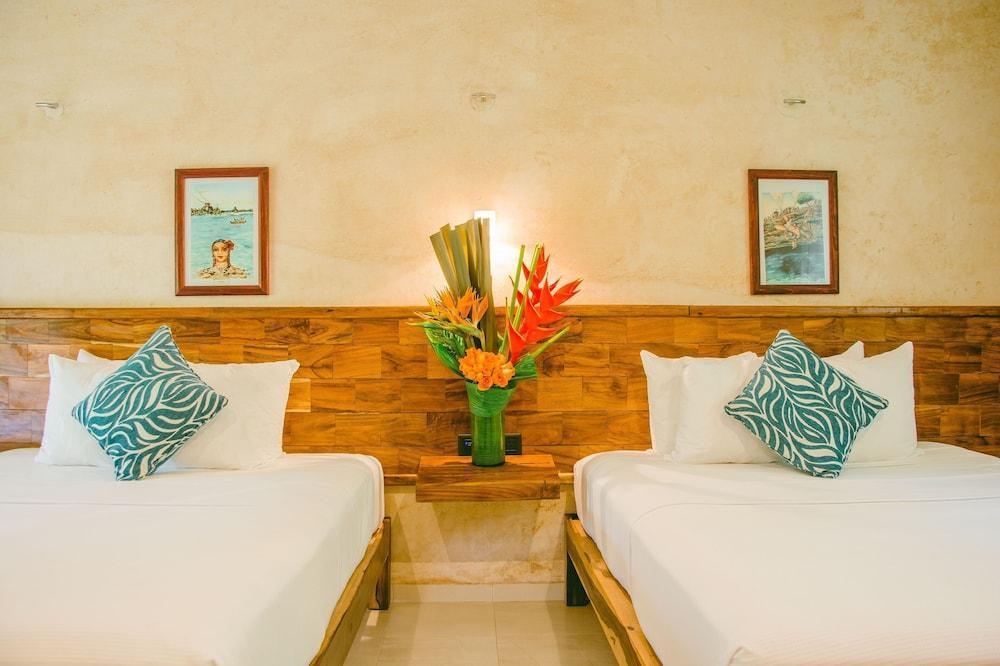 Aldea Coba An Escape Boutique Experience Otel Dış mekan fotoğraf