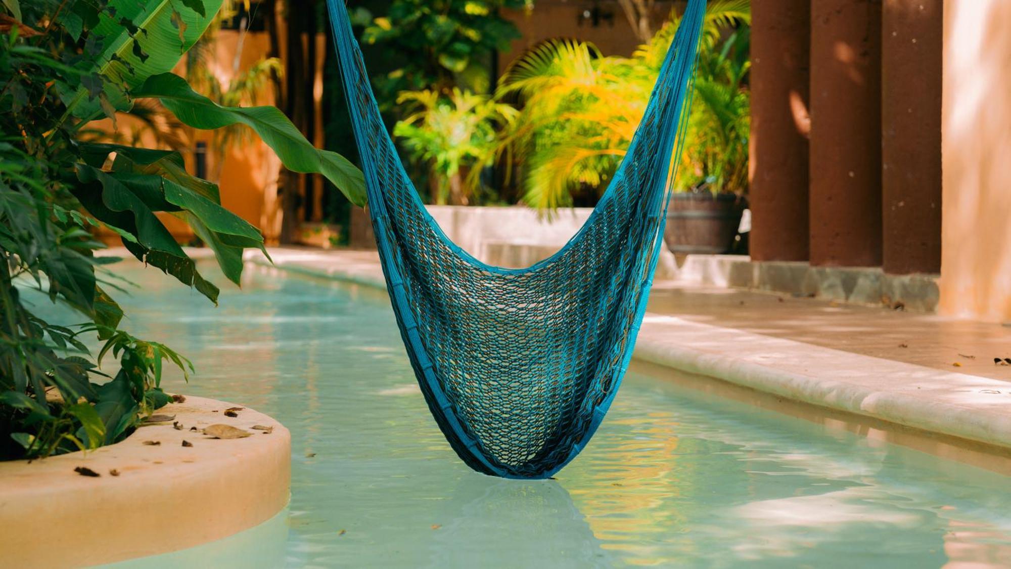 Aldea Coba An Escape Boutique Experience Otel Dış mekan fotoğraf