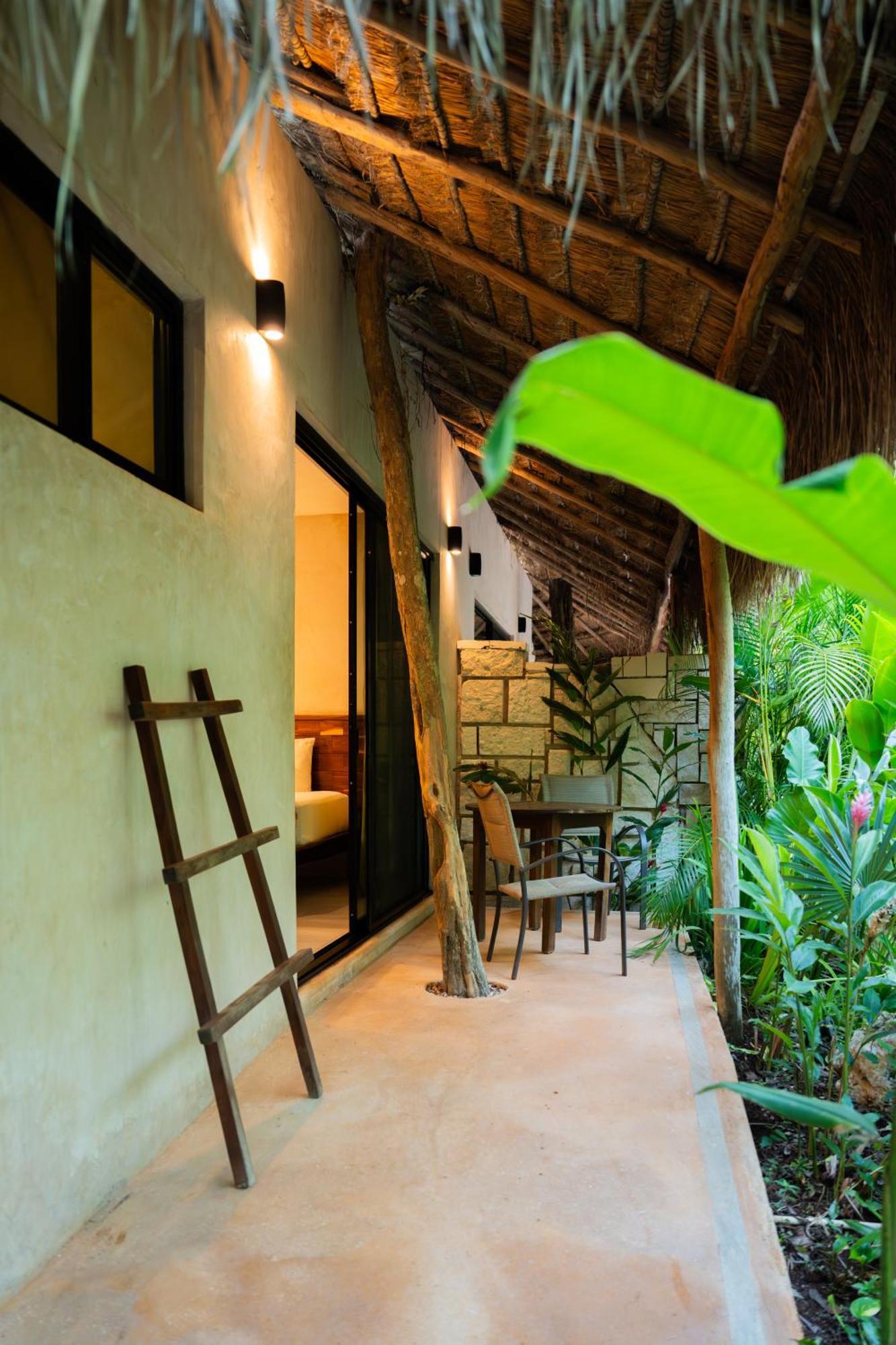 Aldea Coba An Escape Boutique Experience Otel Oda fotoğraf