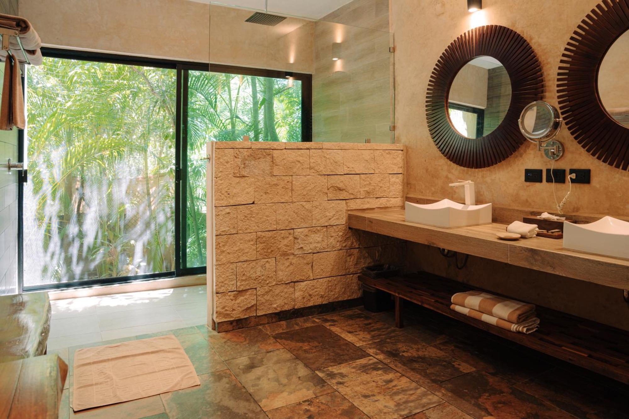 Aldea Coba An Escape Boutique Experience Otel Dış mekan fotoğraf