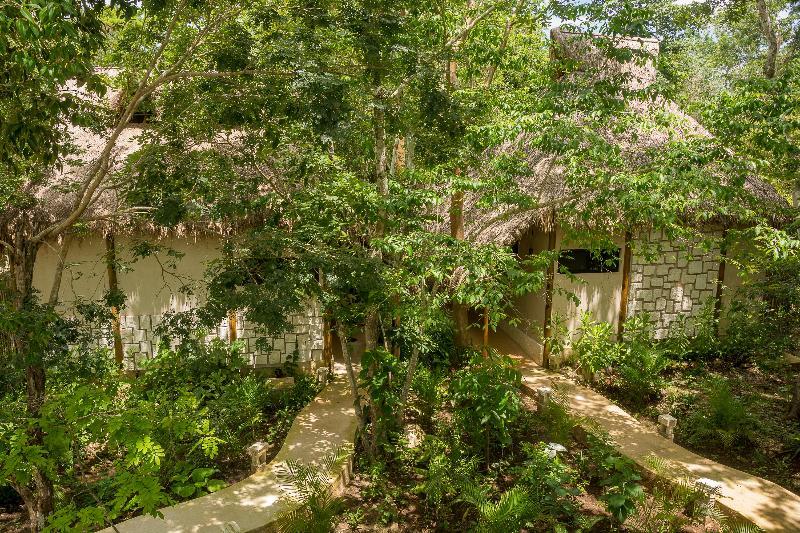 Aldea Coba An Escape Boutique Experience Otel Dış mekan fotoğraf
