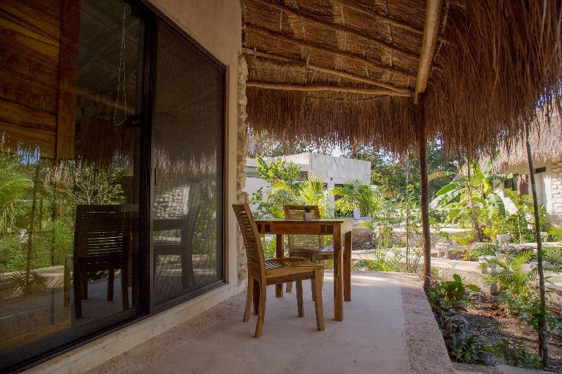 Aldea Coba An Escape Boutique Experience Otel Dış mekan fotoğraf
