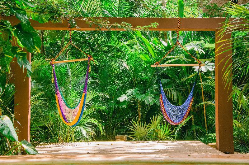 Aldea Coba An Escape Boutique Experience Otel Dış mekan fotoğraf